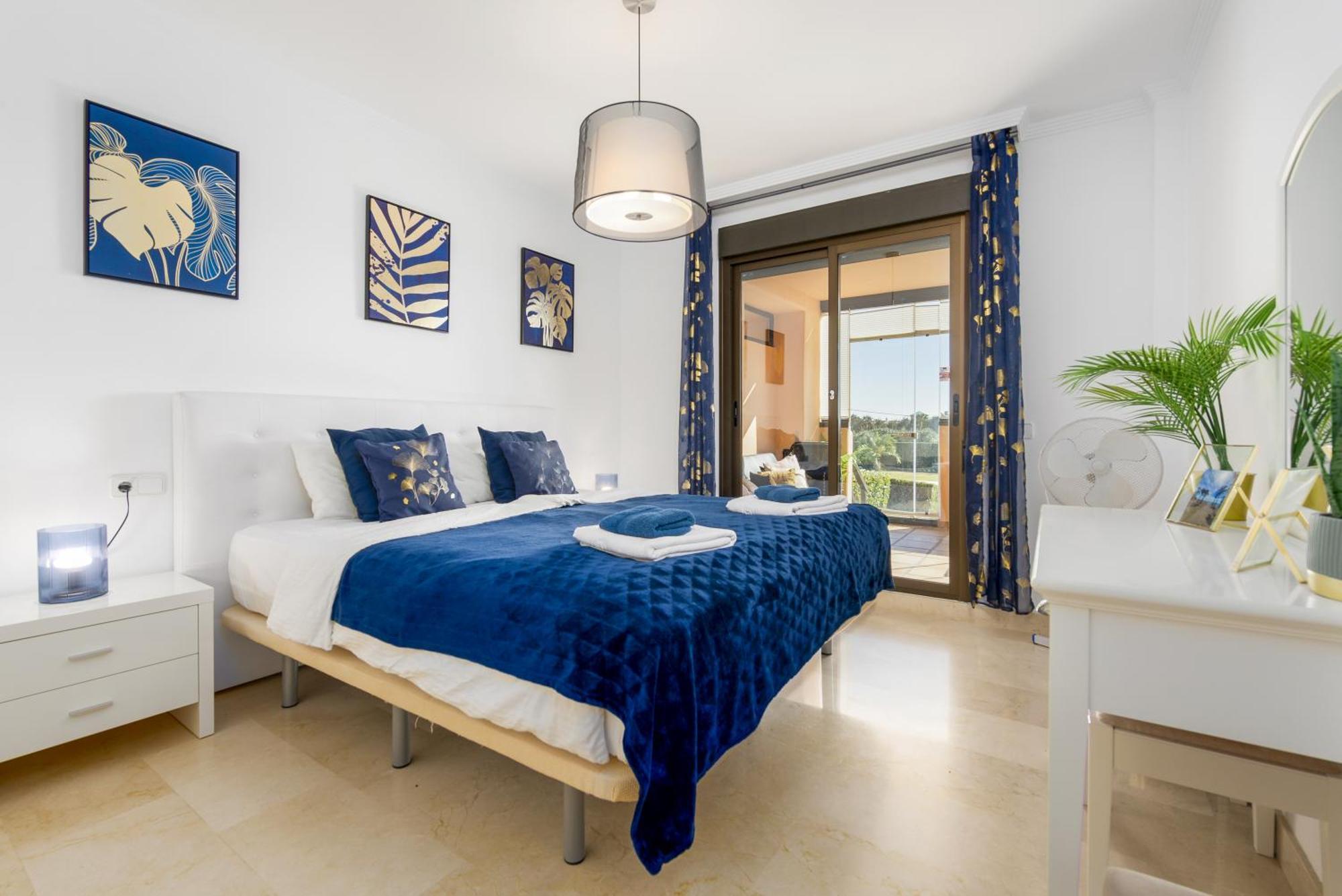 Casares Costa Gem: 2br With Pool * Bahia de Casares