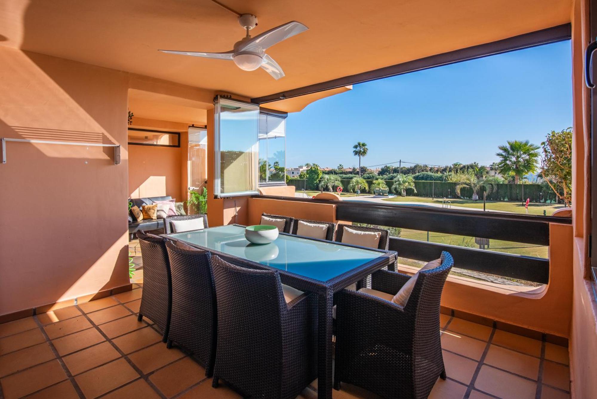 Casares Costa Gem: 2br With Pool Appartement Bahia de Casares